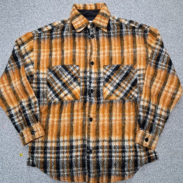 faith connexon 모헤어남방