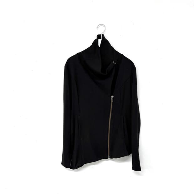 Helmut Lang Biker Jacket