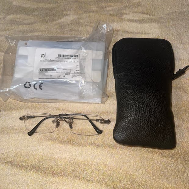 크롬하츠 필스3 콤비