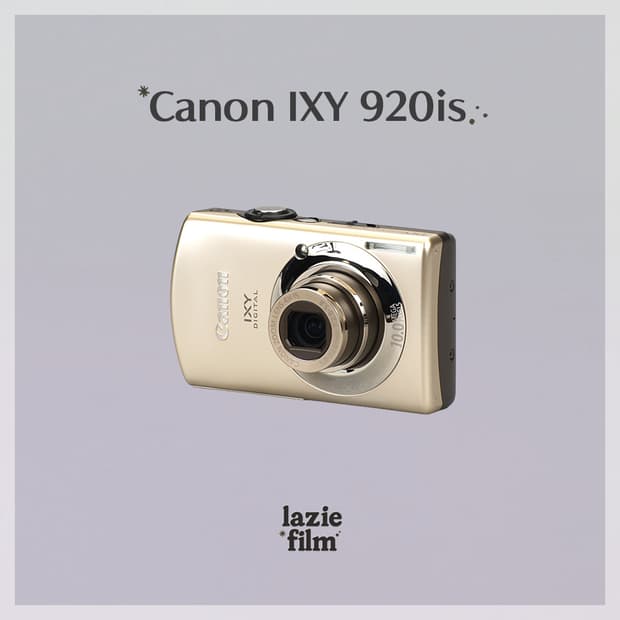 세은 디카✧･ﾟCanon ixus 870is ixy 920is 캐논 디카