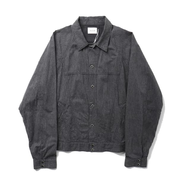 CAL O LINE Rodeo Jacket