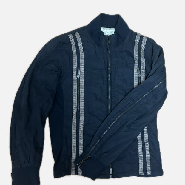 SS2001 엠포리오 아르마니 집업자켓