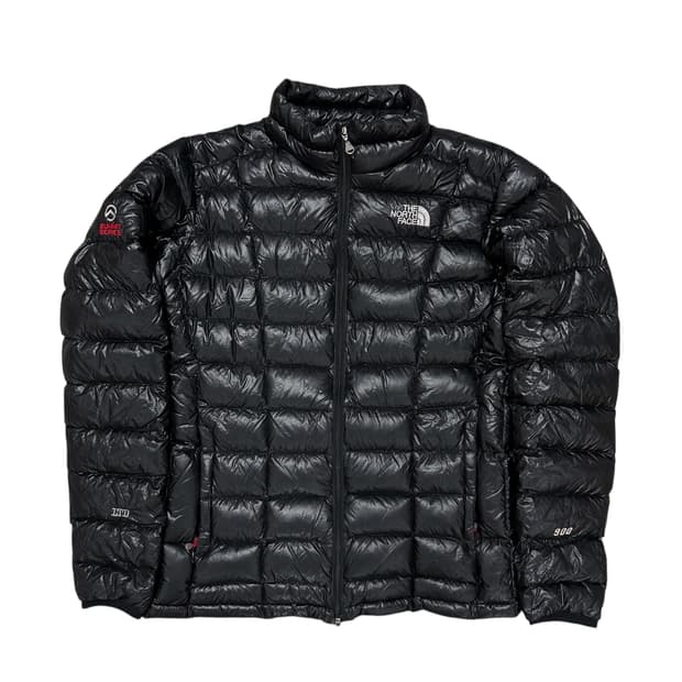 노스페이스 우먼스 써밋 900 퀀텀 경량패딩(L)