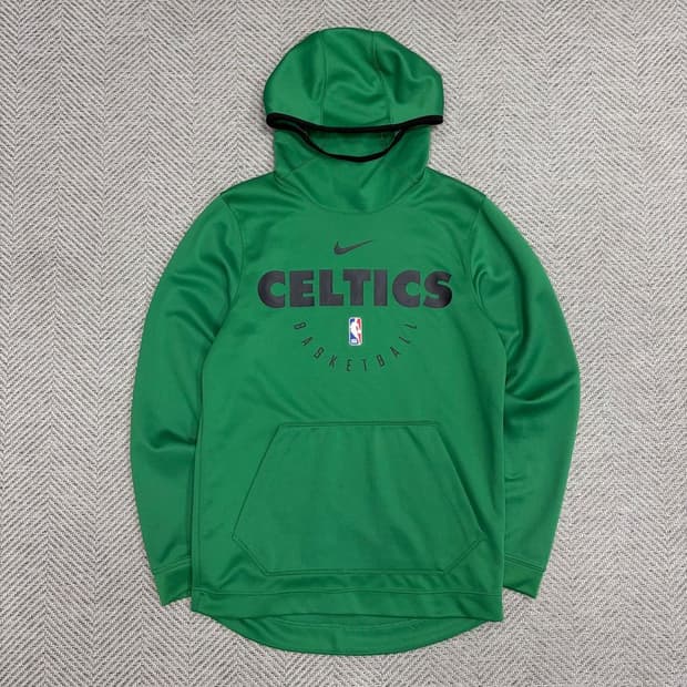나이키 nba 셀틱스 져지 후드 v1313