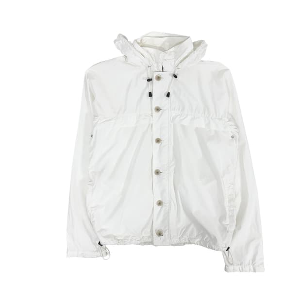 마가렛호웰 후드 바람막이