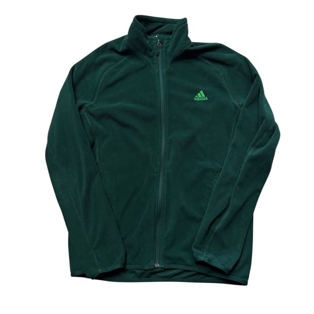 아디다스 후리스