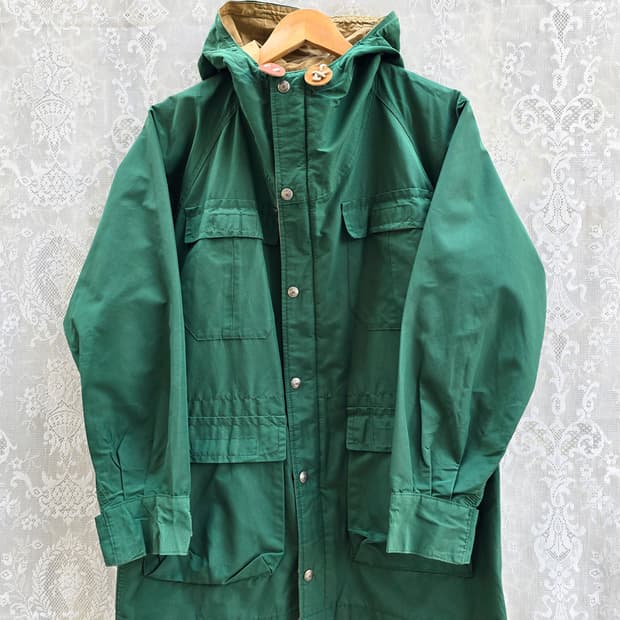 시에라 디자인 마운틴 파카 60/40 (made in usa)