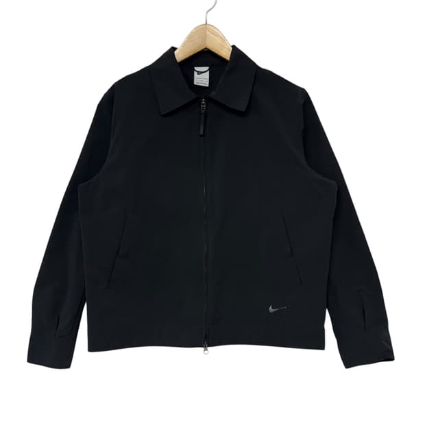 나이키 써마핏 스우시 리펠 투인원 자켓