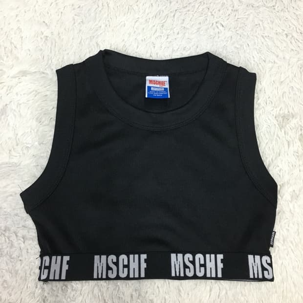미스치프 여성 스포츠브라 HH11