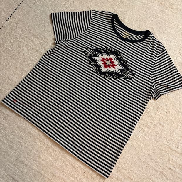 Polo Aztec T-Shirt