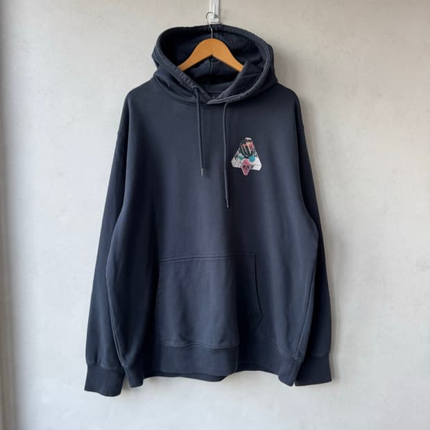 Ss18 팔라스 Sans Ferg 후드티