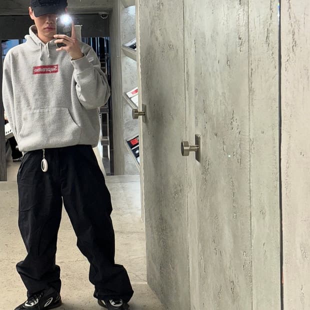 오클리 아카이브 팬츠