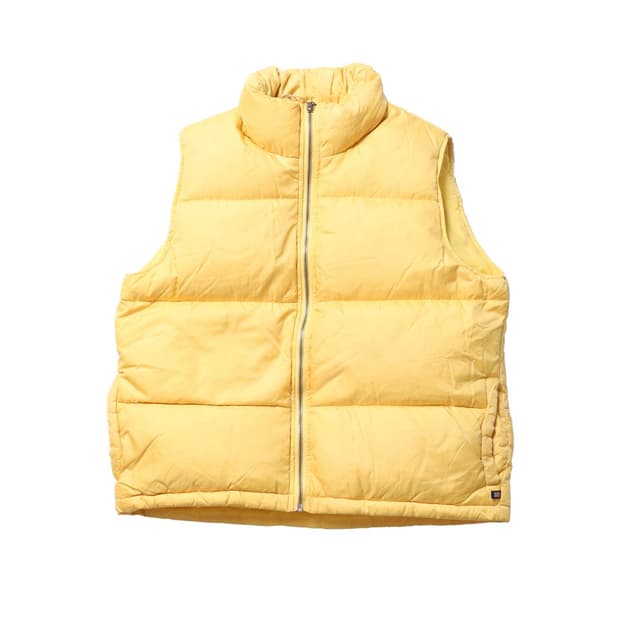 폴로 진스 Polo Jeans Down Vest 

