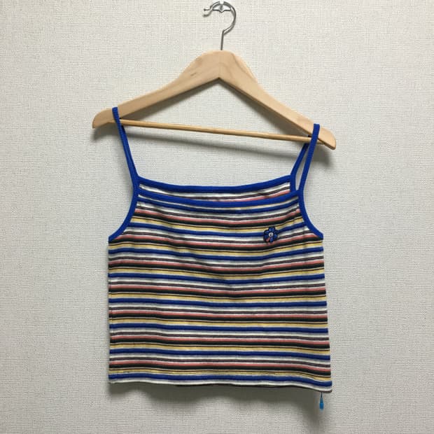 와키윌리/단가라 슬리브리스 