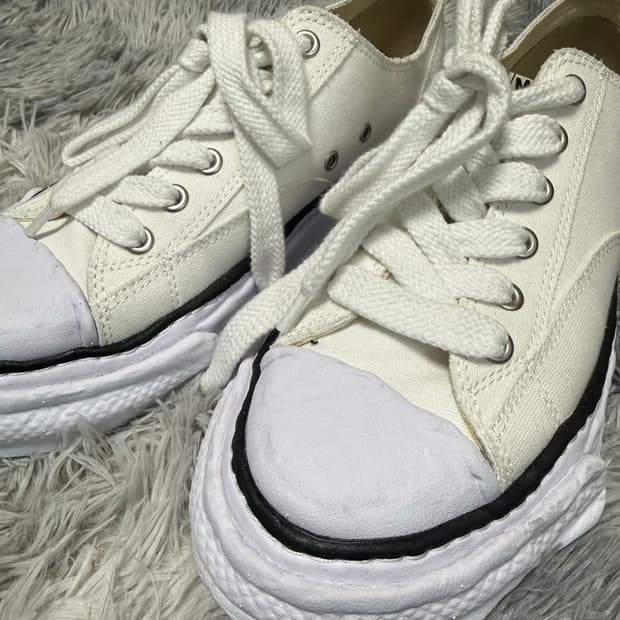 메종 미하라 야스히로 피터슨