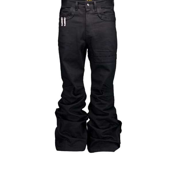 (교환) 포그서비스 플레어 팬츠 1사이즈와 교환