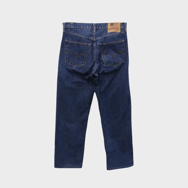 90'S 리바이스 508 데님 팬츠 62116
