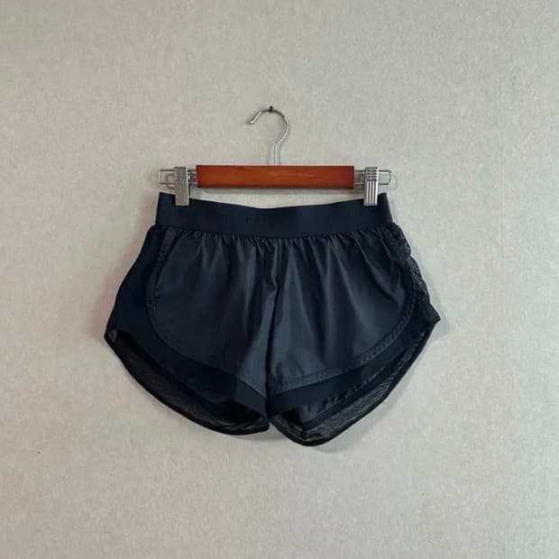 Adidas Stella McCartney 러닝쇼츠 80