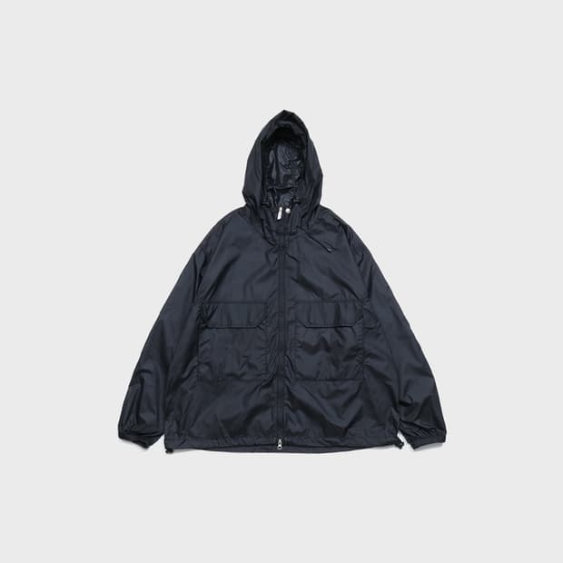 THE NORTH FACE PURPLE LABEL