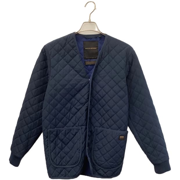  데우스 엑스 마키나 퀼팅 재킷