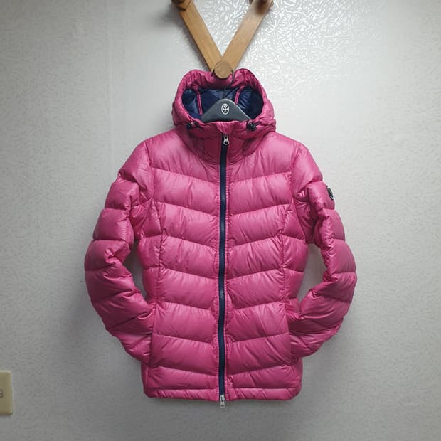 [55] 제이 린드버그 여성 골프 패딩