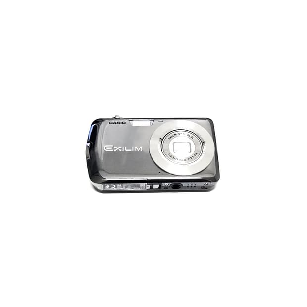 카시오 엑슬림 Casio Exilim EX-Z1 디카 디지털카메라