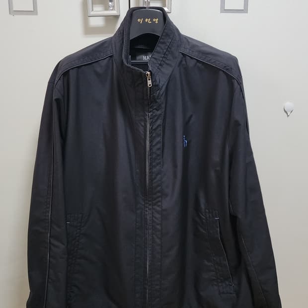 헤지스 남성 춘추 자켓