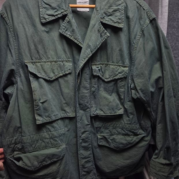 사쥬드크레(sage de cret) m65 m사이즈
