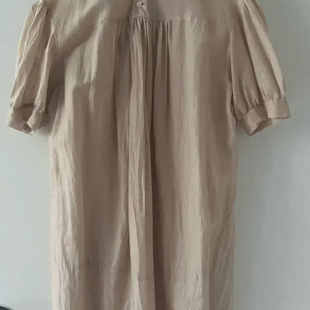 Comme des garcons tricot onepiece