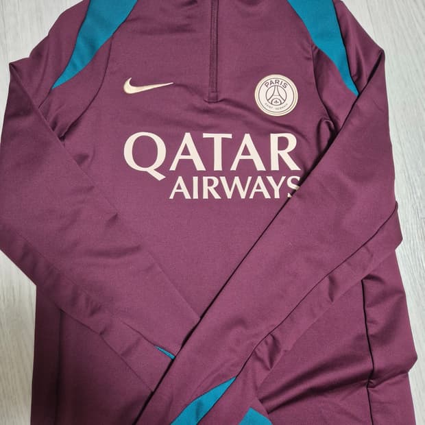 파리생제르망 드릴탑