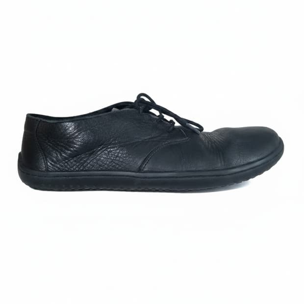 Vivobarefoot Ra 42 black