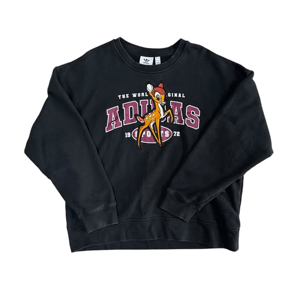 아디다스 맨투맨