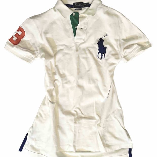 Polo Ralph Lauren 빅포니 카라티 M/M