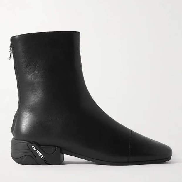 라프시몬스 솔라리스 첼시부츠 42