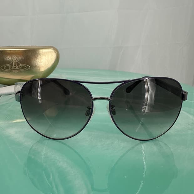 [새상품 무료배송] Made in Italy 비비안웨스트우드 선글라스