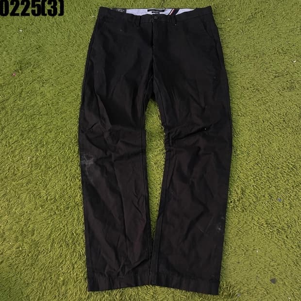 타미힐피거 팬츠