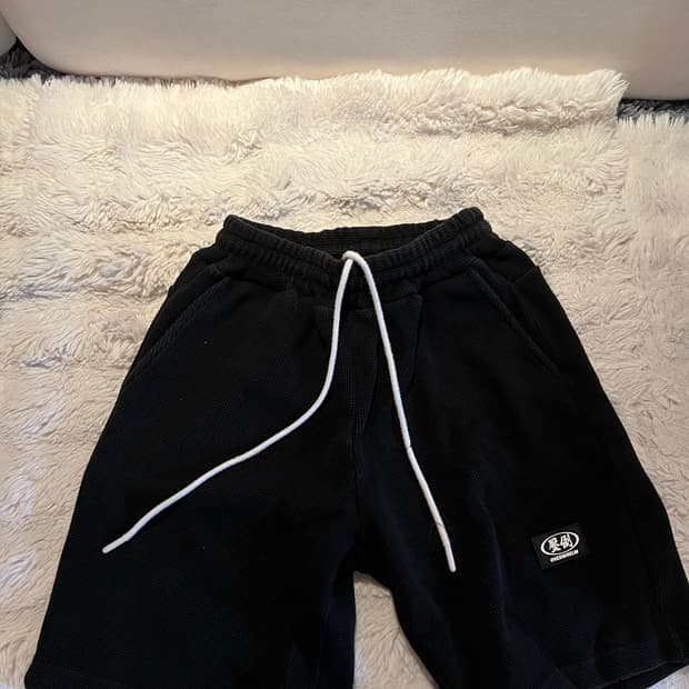 압도 버뮤다팬츠