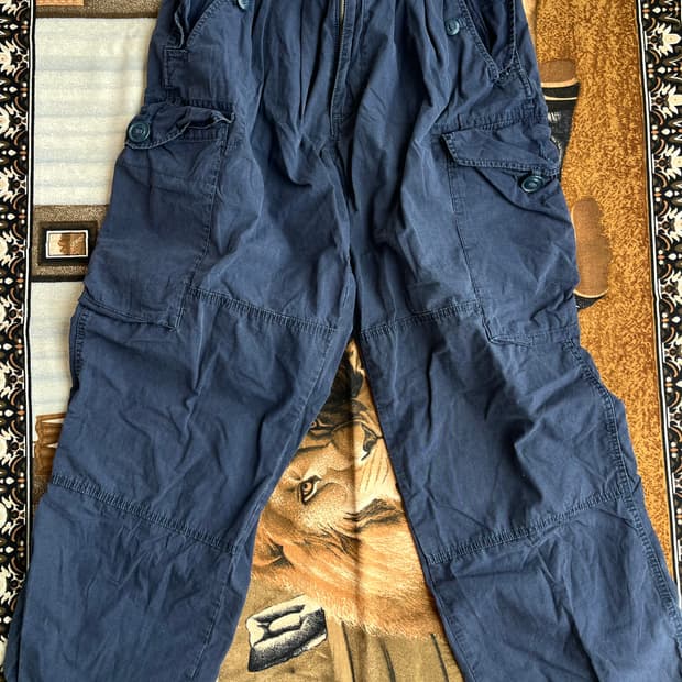 폴로 랄프로렌 m65 필드팬츠