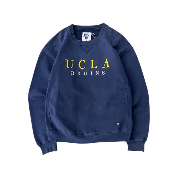 90‘s Russell Athletic “UCLA Bruins” 