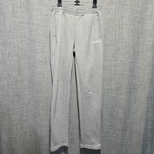 르꼬끄 여성 기모 트레이닝 바지 