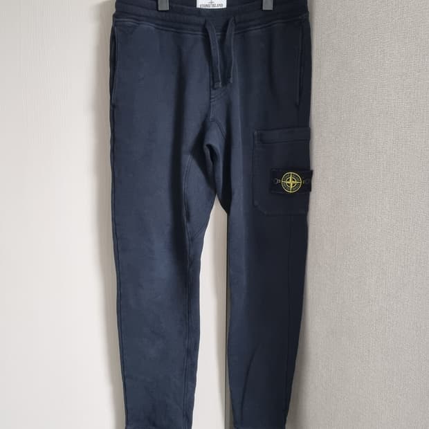 스톤아일랜드 조거팬츠