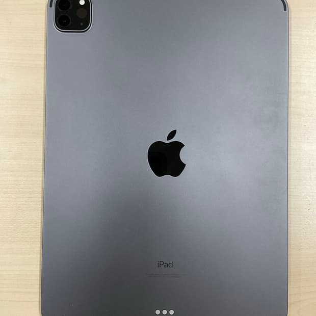 애플 아이패드 프로 11인치 3세대 M1 256GB
