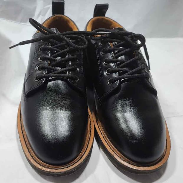 닥터마틴 가죽로퍼 Uk8사이즈(265~270)