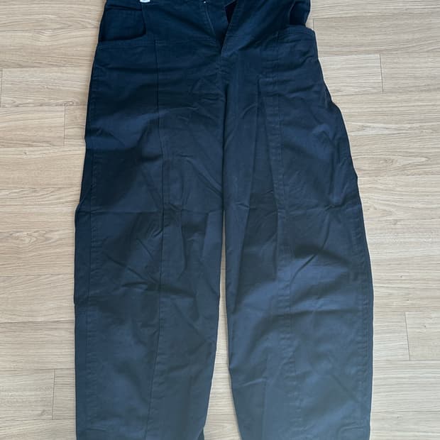 [3] 폴리테루 피셔맨 팬츠