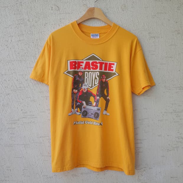 2005 Beastie Boys T-shirt
