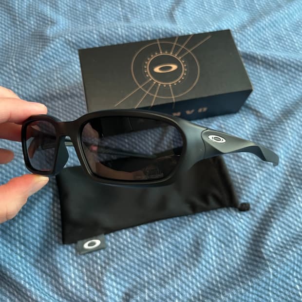 오클리 테라포마