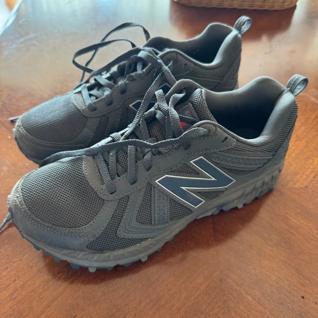 뉴발란스 410 V5 260 트레일 러닝화