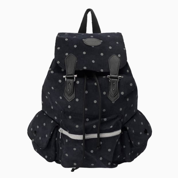 오헤시오 백팩 네이비