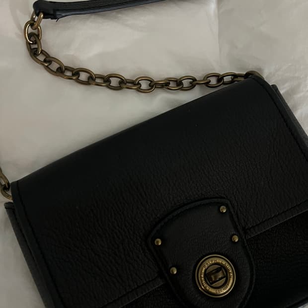 폴로 랄프로렌 가방 정품 