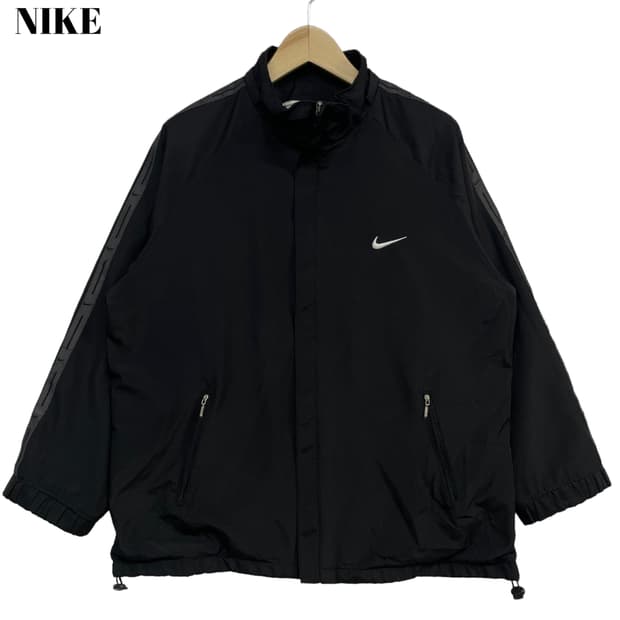 Nike Sideline Windbreaker